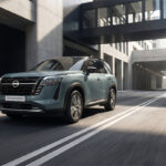 2026 Nissan Pathfinder (1)