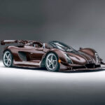 The 21C Spyder makes no compromises — sculpted by BioLogic™ Engineering for maximum performance (1)
