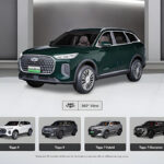Virtual showroom copy