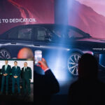 AGMC - The New BMW 7 Series