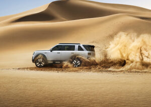 FREELANDER 2