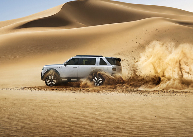 FREELANDER 2