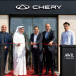 Image 1 - Deira showroom opening