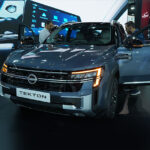 Nissan introduces all-new Tekton to the Middle East (1)